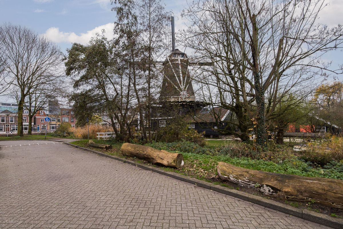 Lombokstraat 77 Photo Blur 18