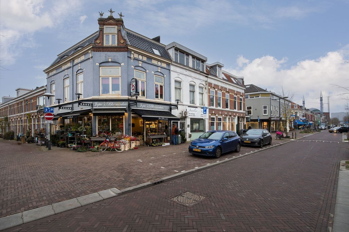 Lombokstraat 77 Photo Blur 19