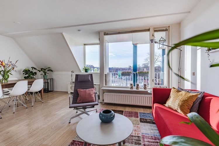 Harmonieplein 77 Photo 1