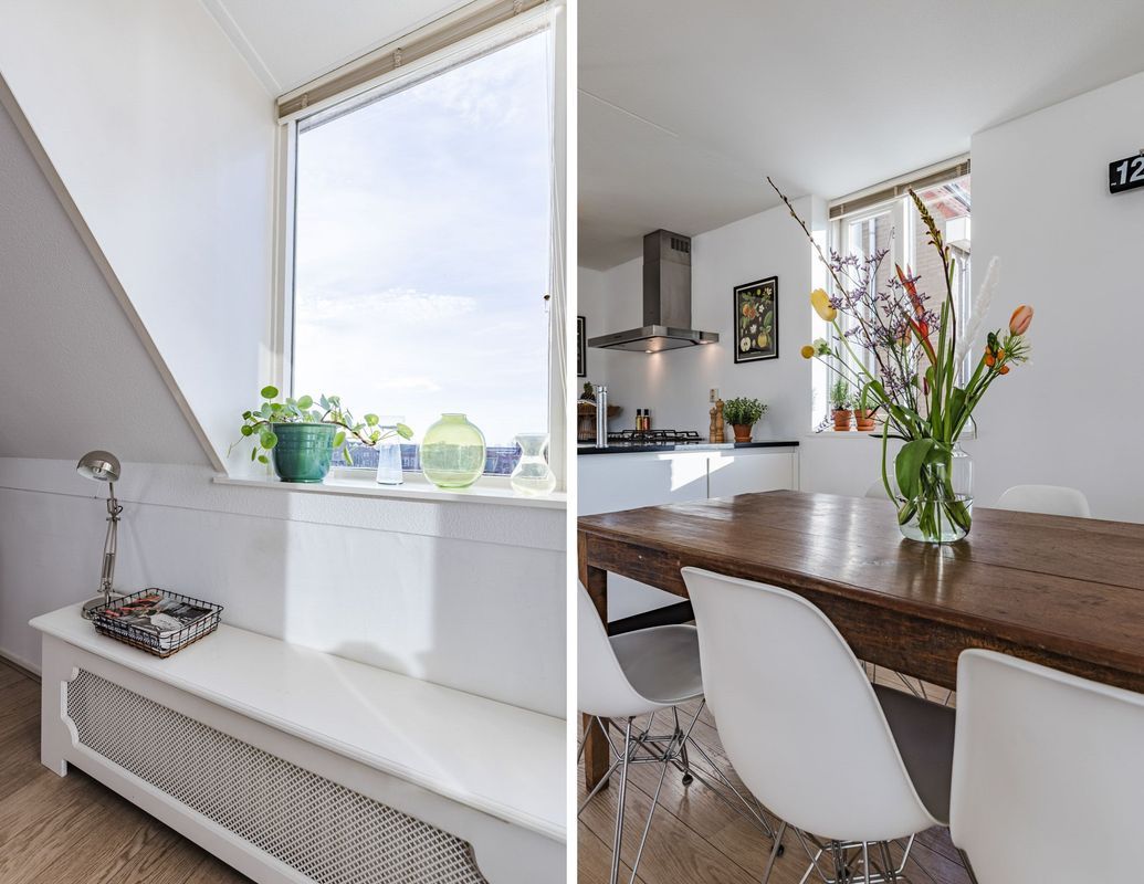 Harmonieplein 77 Photo Blur 4