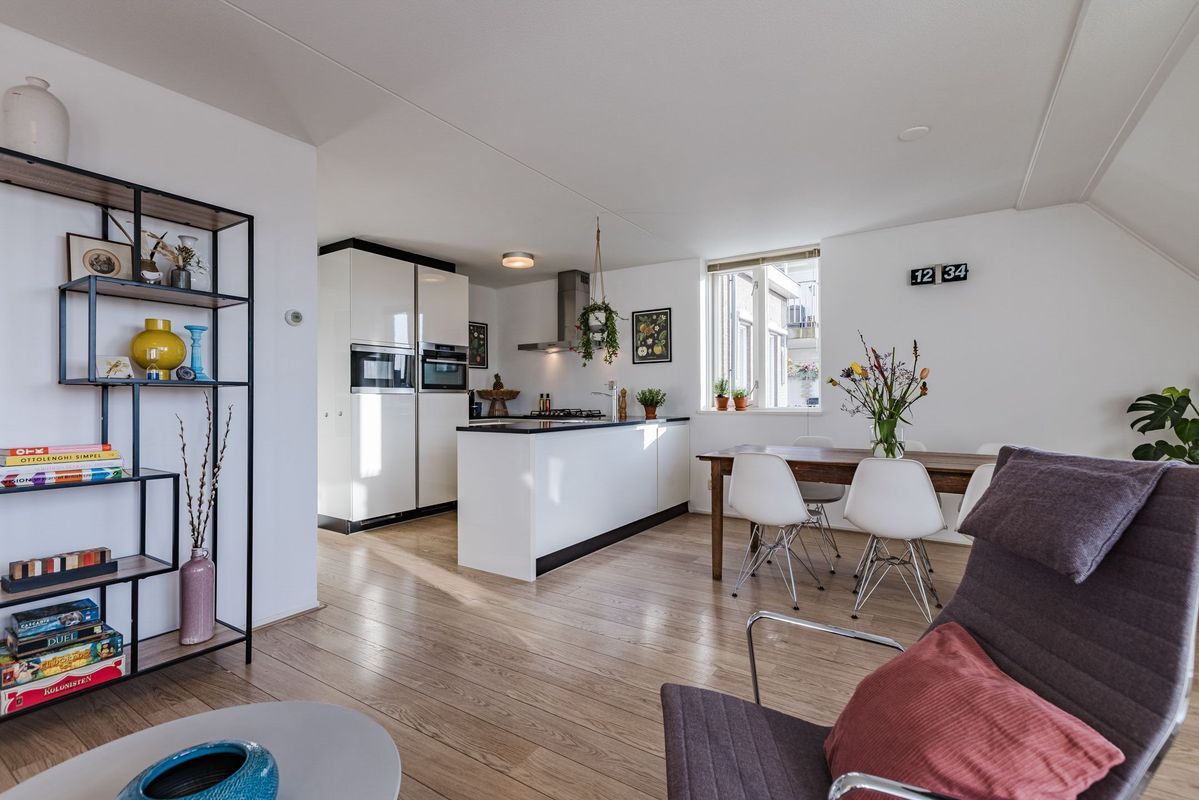 Harmonieplein 77 Photo Blur 5