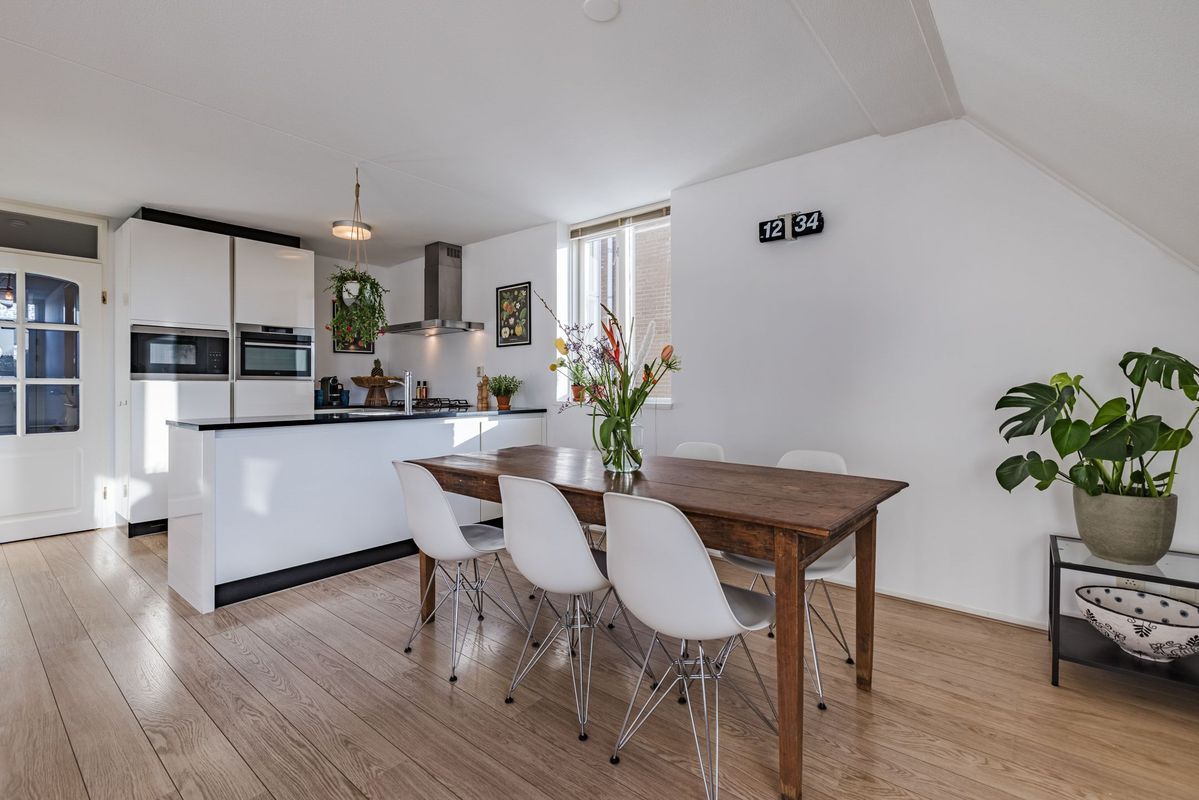 Harmonieplein 77 Photo Blur 6