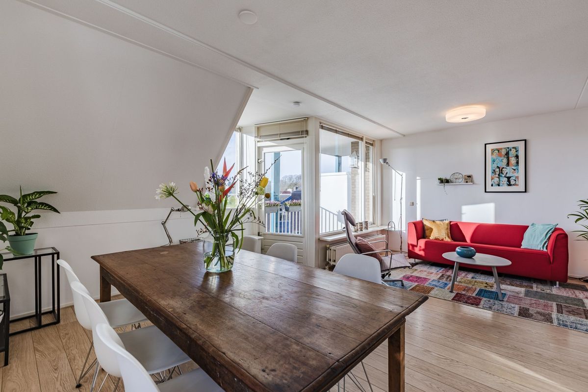 Harmonieplein 77 Photo Blur 2