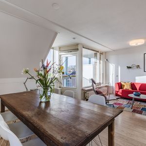 Harmonieplein 77 Photo 2