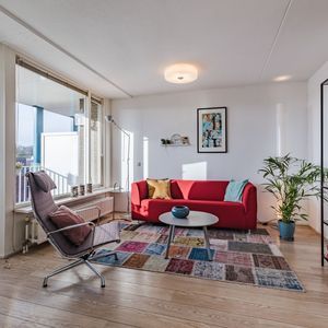 Harmonieplein 77 Photo 4