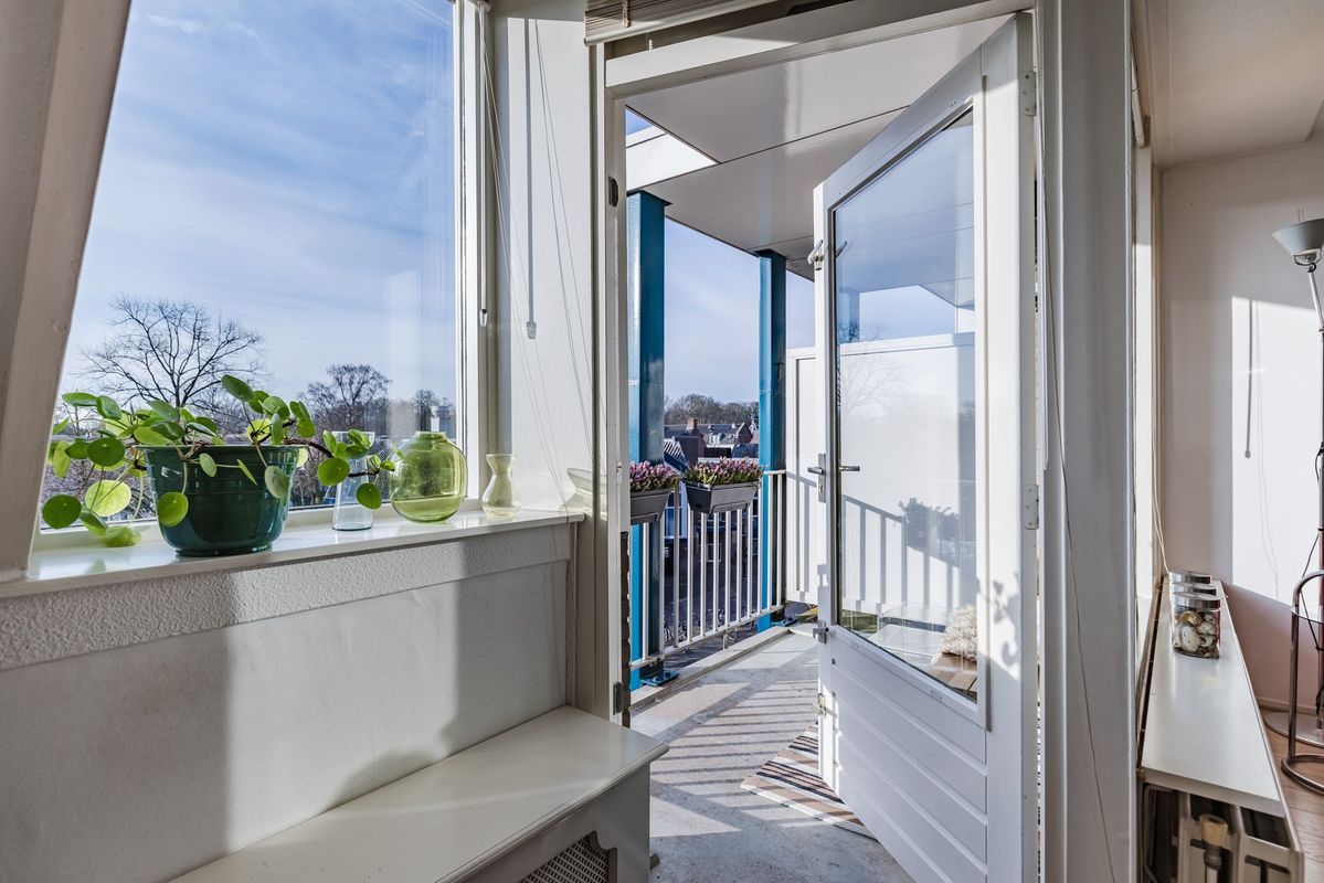 Harmonieplein 77 Photo Blur 10