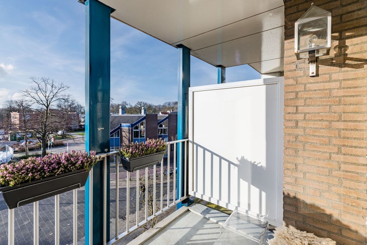 Harmonieplein 77 Photo Blur 11