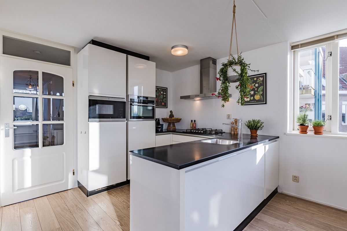 Harmonieplein 77 Photo Blur 7