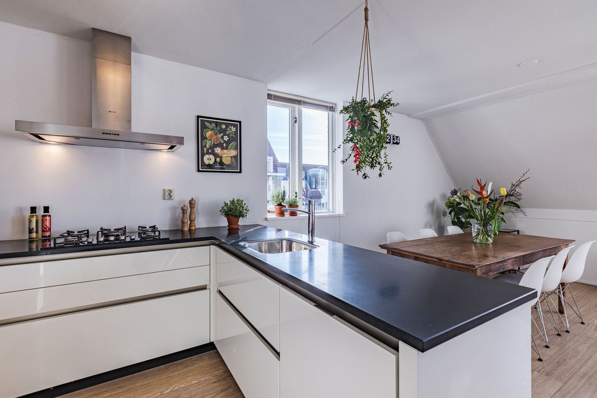 Harmonieplein 77 Photo Blur 8