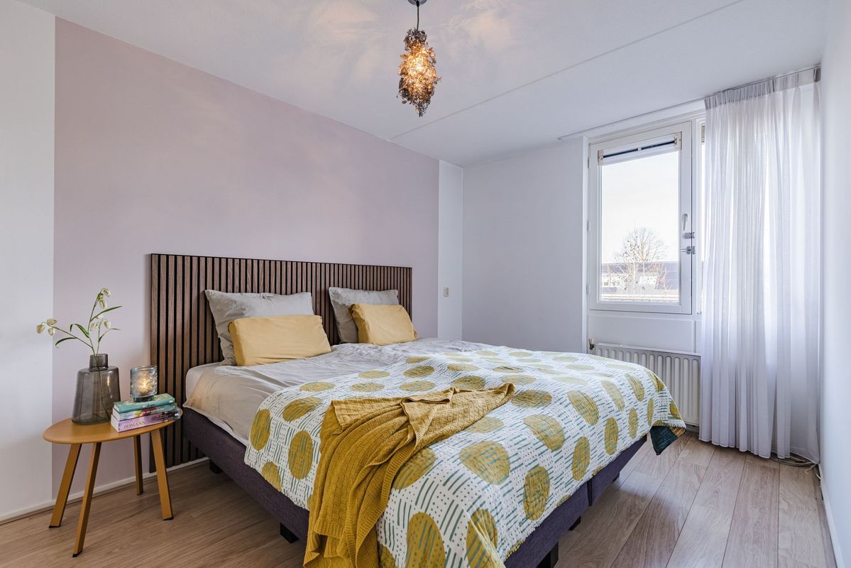 Harmonieplein 77 Photo Blur 16