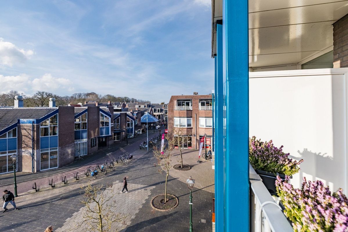 Harmonieplein 77 Photo Blur 12