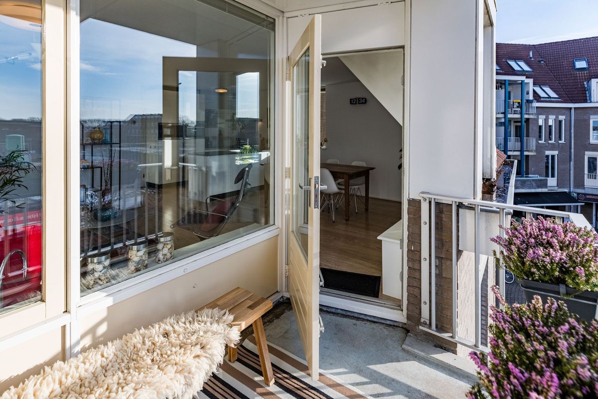 Harmonieplein 77 Photo Blur 13