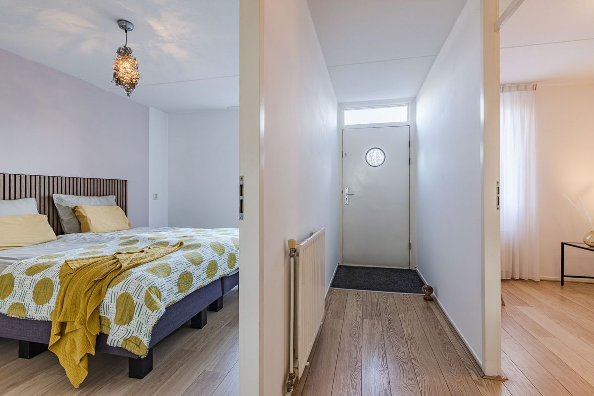 Harmonieplein 77 Photo Blur 17