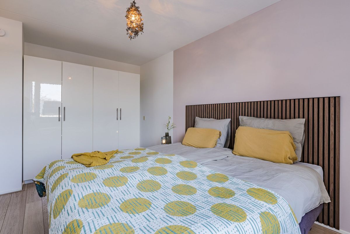 Harmonieplein 77 Photo Blur 18