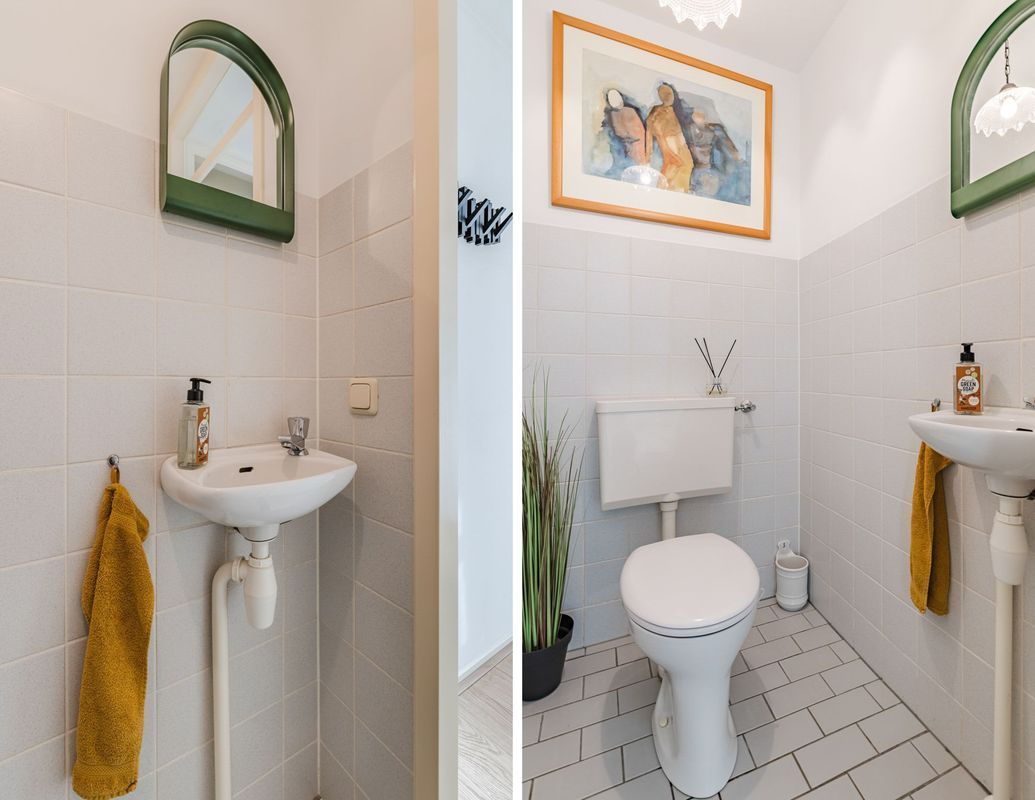 Harmonieplein 77 Photo Blur 24