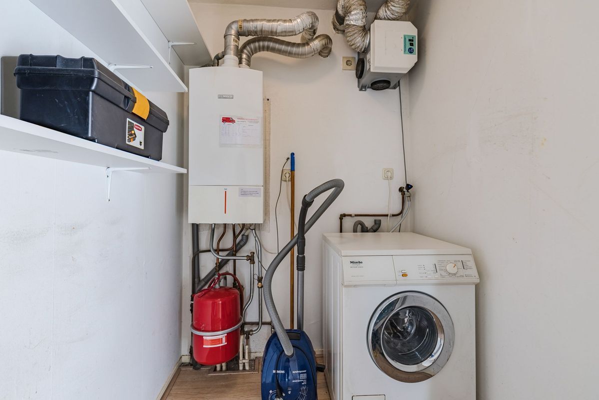 Harmonieplein 77 Photo Blur 25