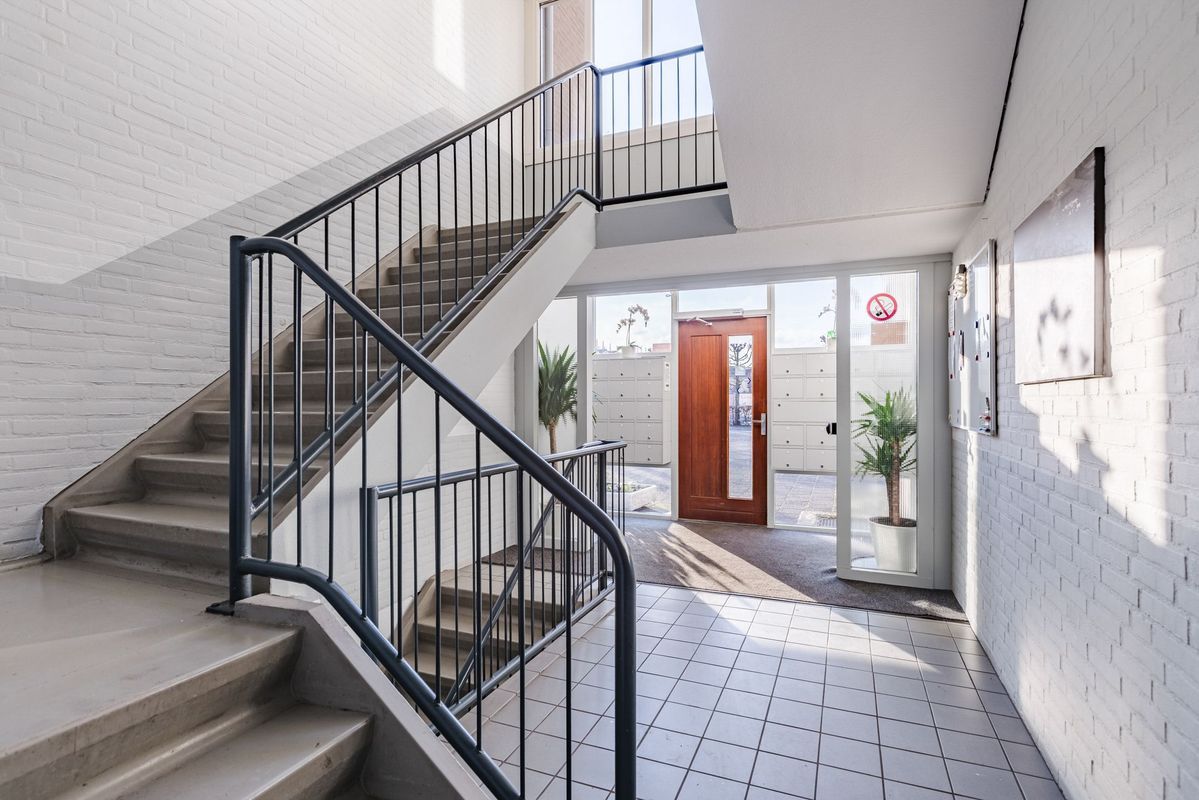 Harmonieplein 77 Photo Blur 29