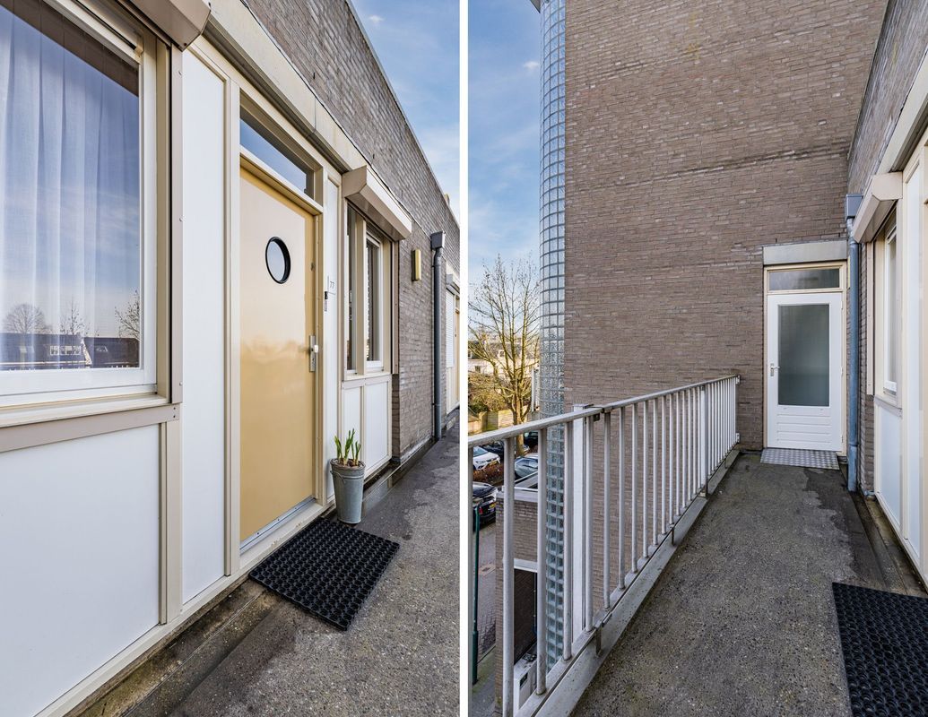 Harmonieplein 77 Photo Blur 30