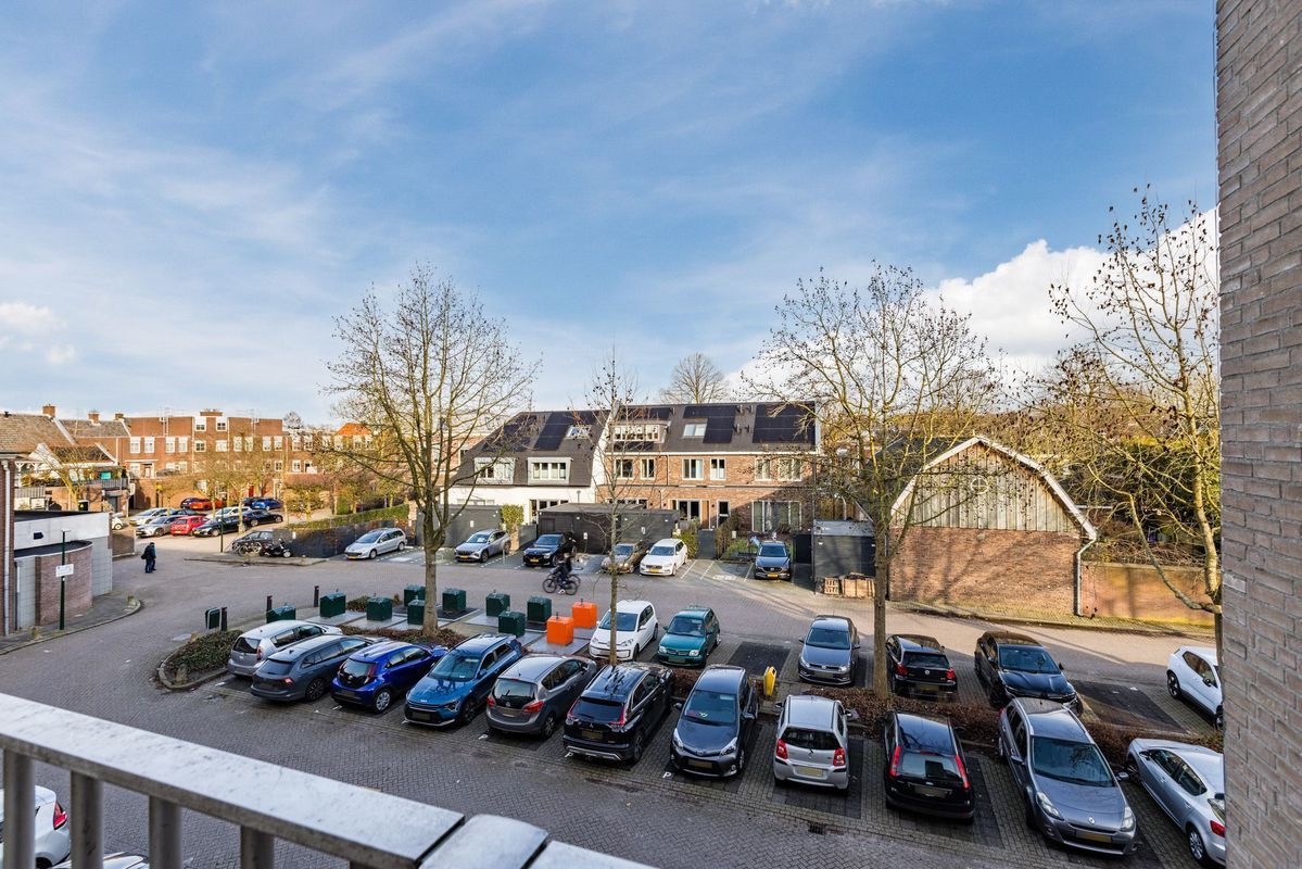 Harmonieplein 77 Photo Blur 31