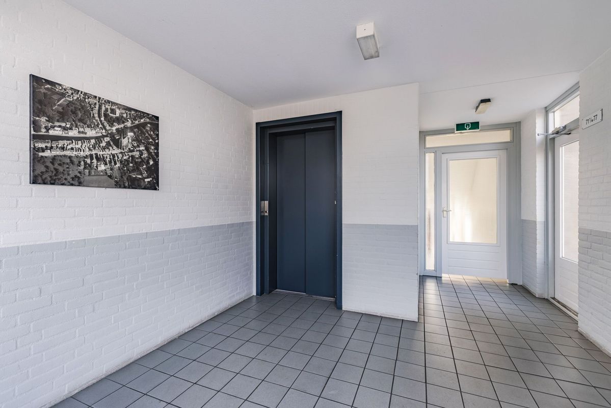 Harmonieplein 77 Photo Blur 28