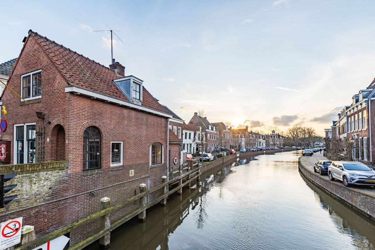 Harmonieplein 77 Photo Blur 35