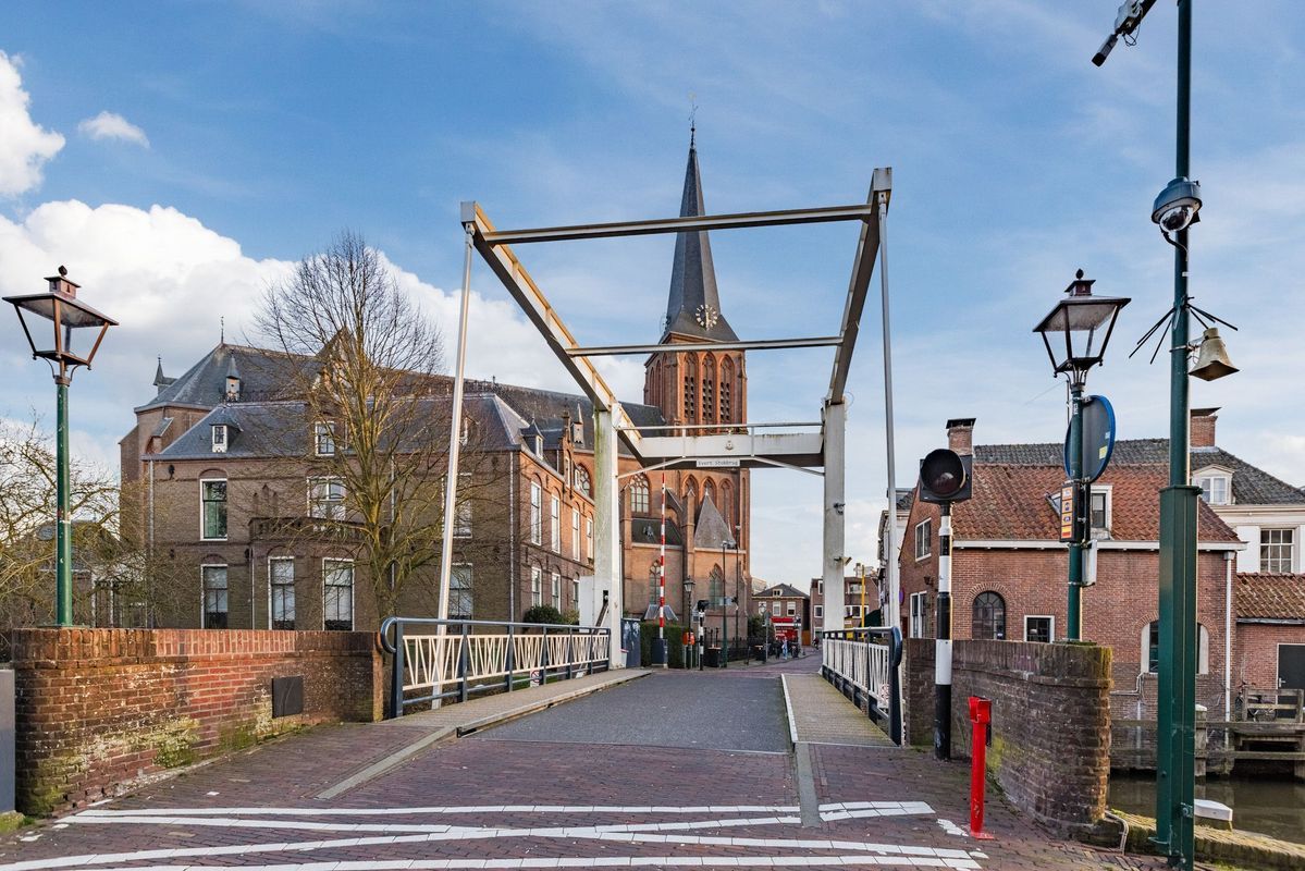 Harmonieplein 77 Photo Blur 36