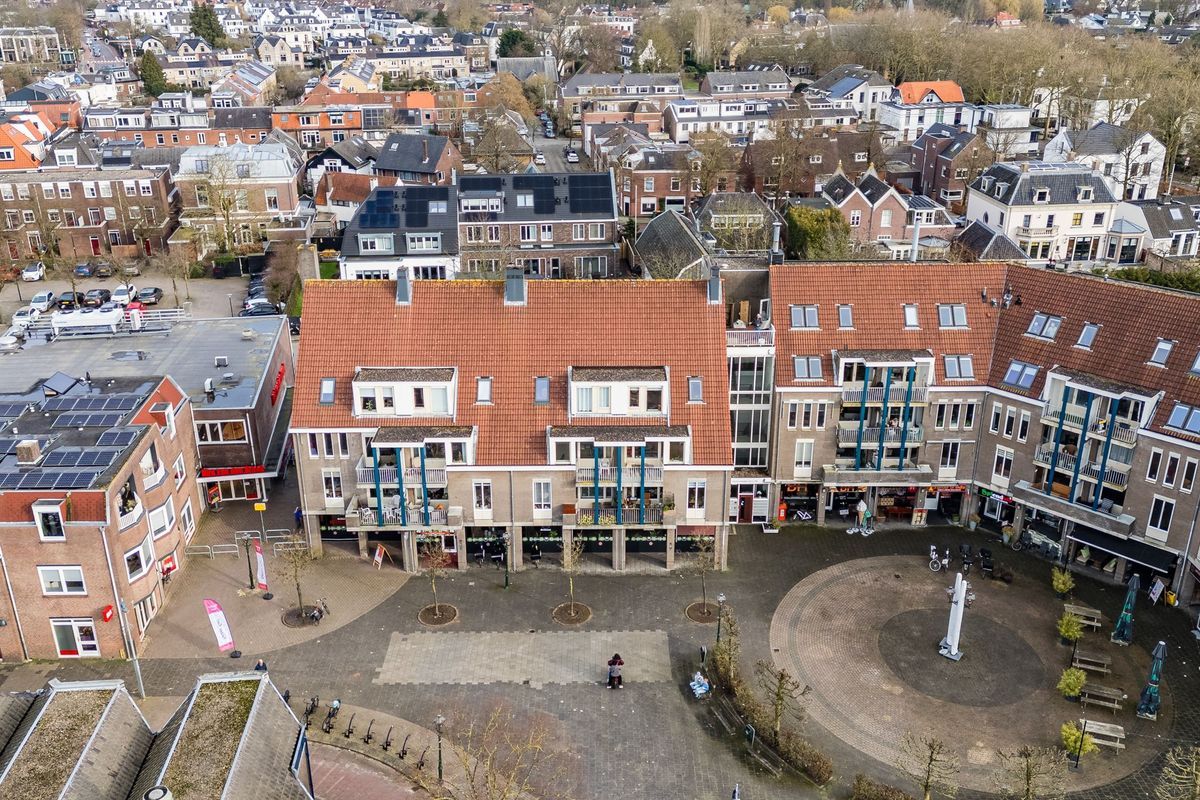 Harmonieplein 77 Photo Blur 33