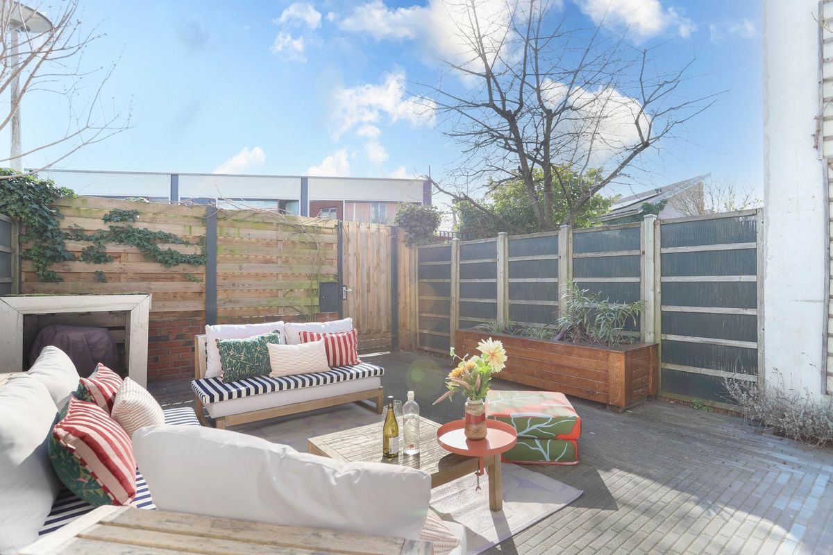 Mierikswortelstraat 60 Photo Blur 2