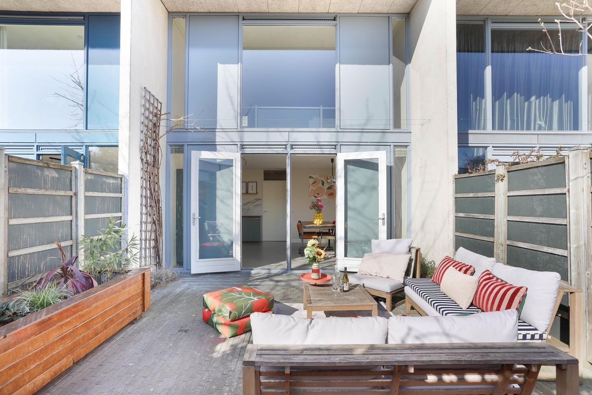 Mierikswortelstraat 60 Photo Blur 3