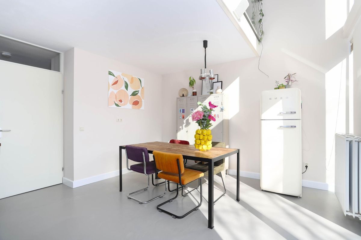 Mierikswortelstraat 60 Photo Blur 4