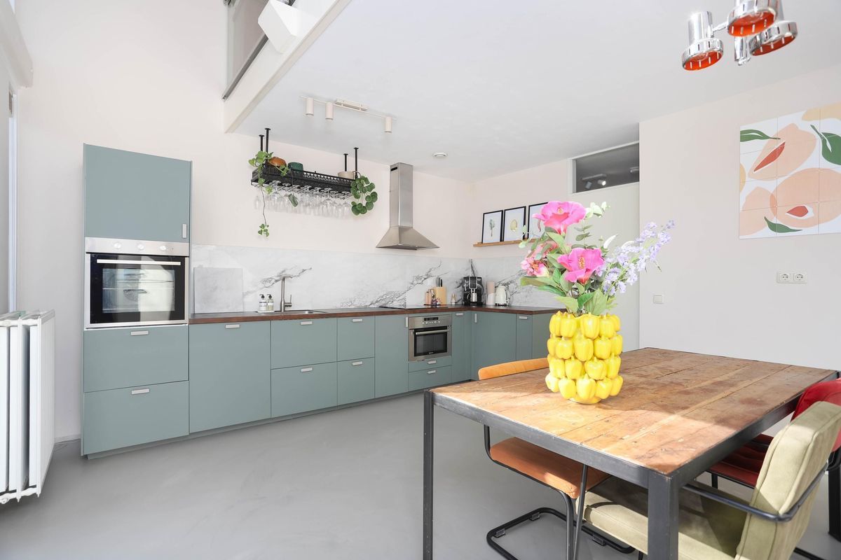 Mierikswortelstraat 60 Photo Blur 5