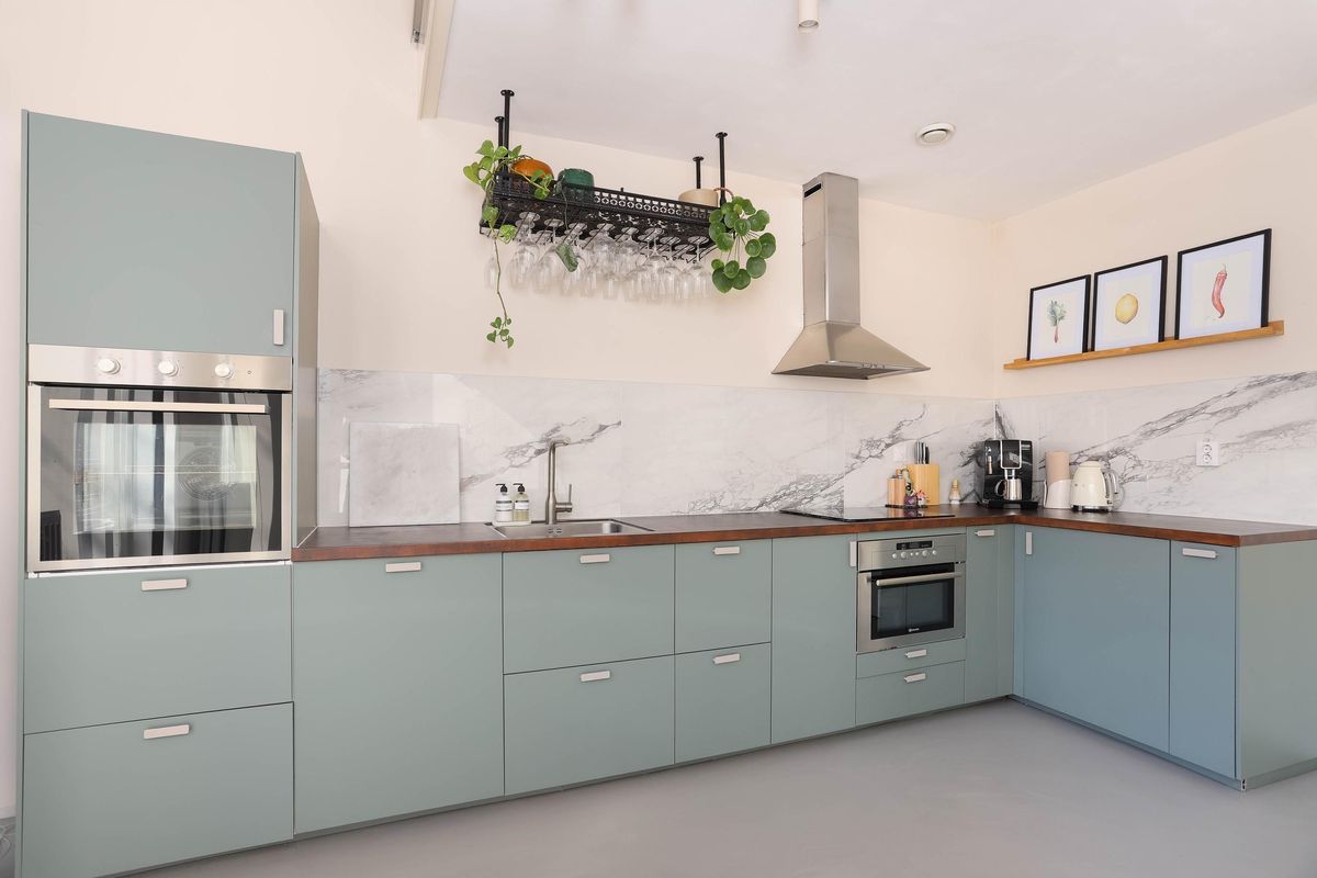 Mierikswortelstraat 60 Photo Blur 7