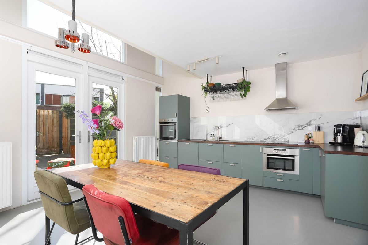 Mierikswortelstraat 60 Photo Blur 6