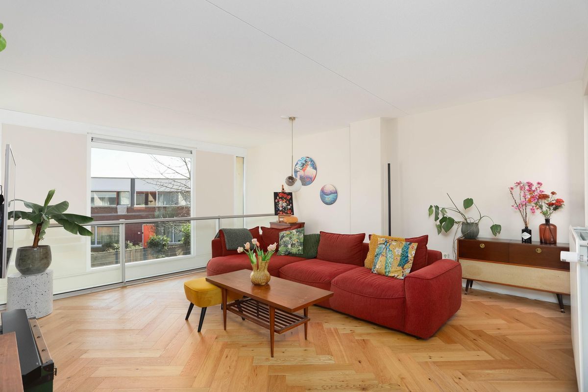 Mierikswortelstraat 60 Photo Blur 10