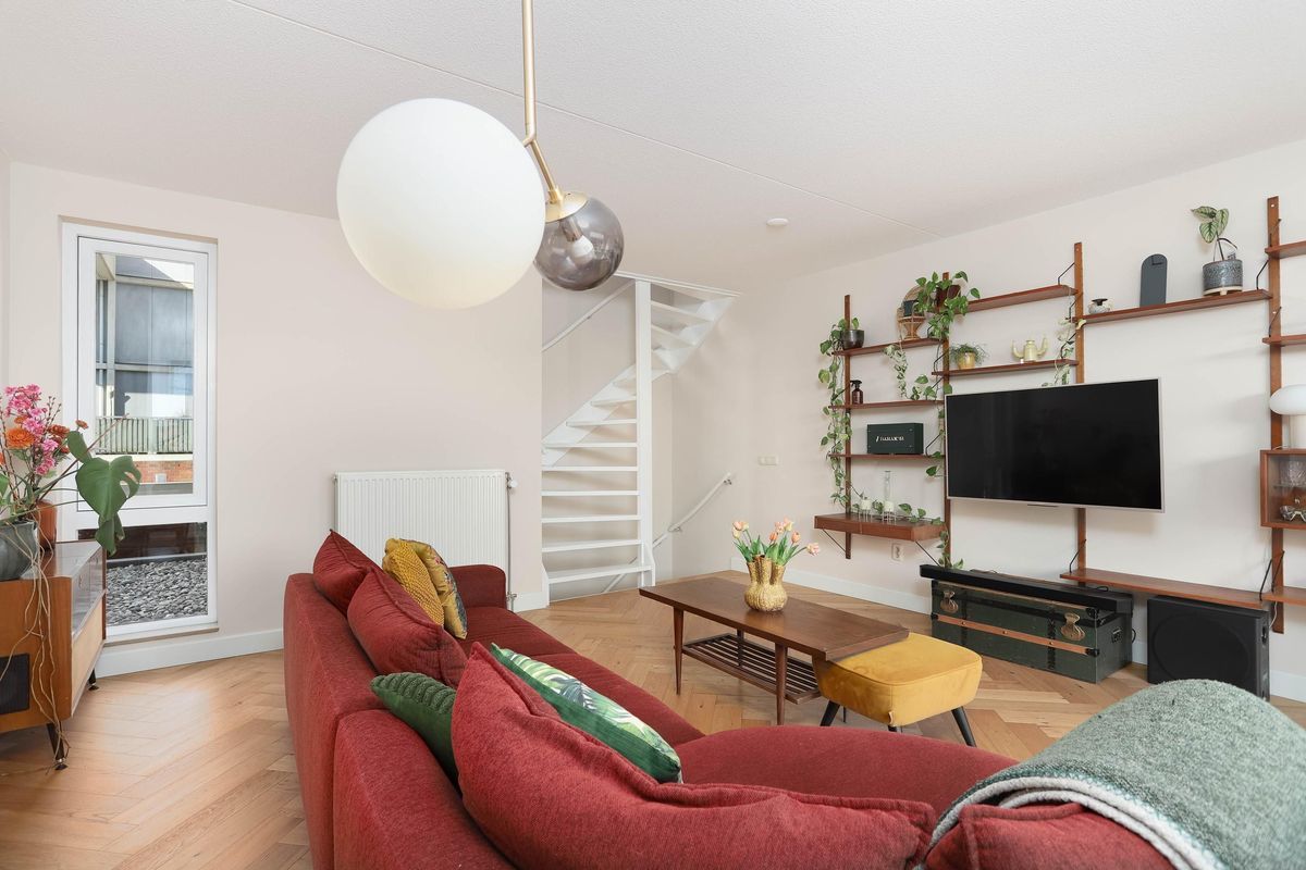 Mierikswortelstraat 60 Photo Blur 13