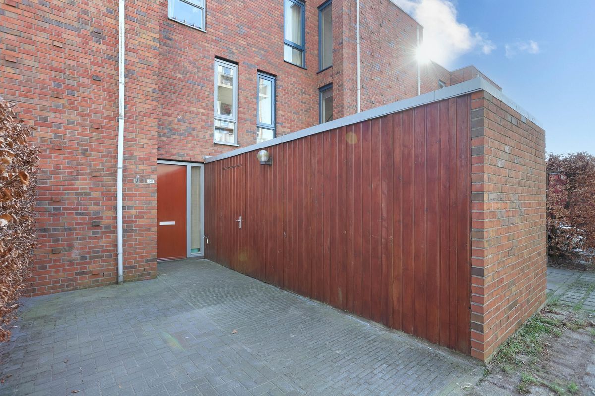 Mierikswortelstraat 60 Photo Blur 23