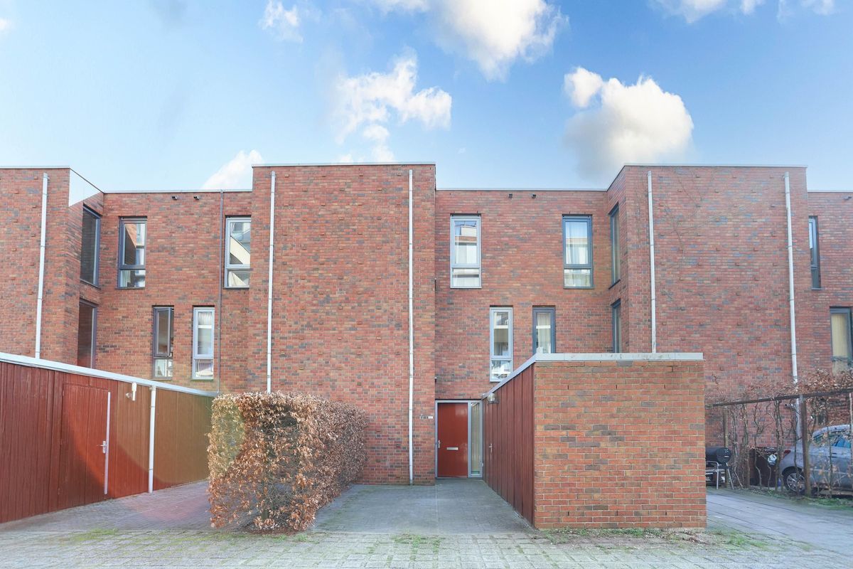 Mierikswortelstraat 60 Photo Blur 22