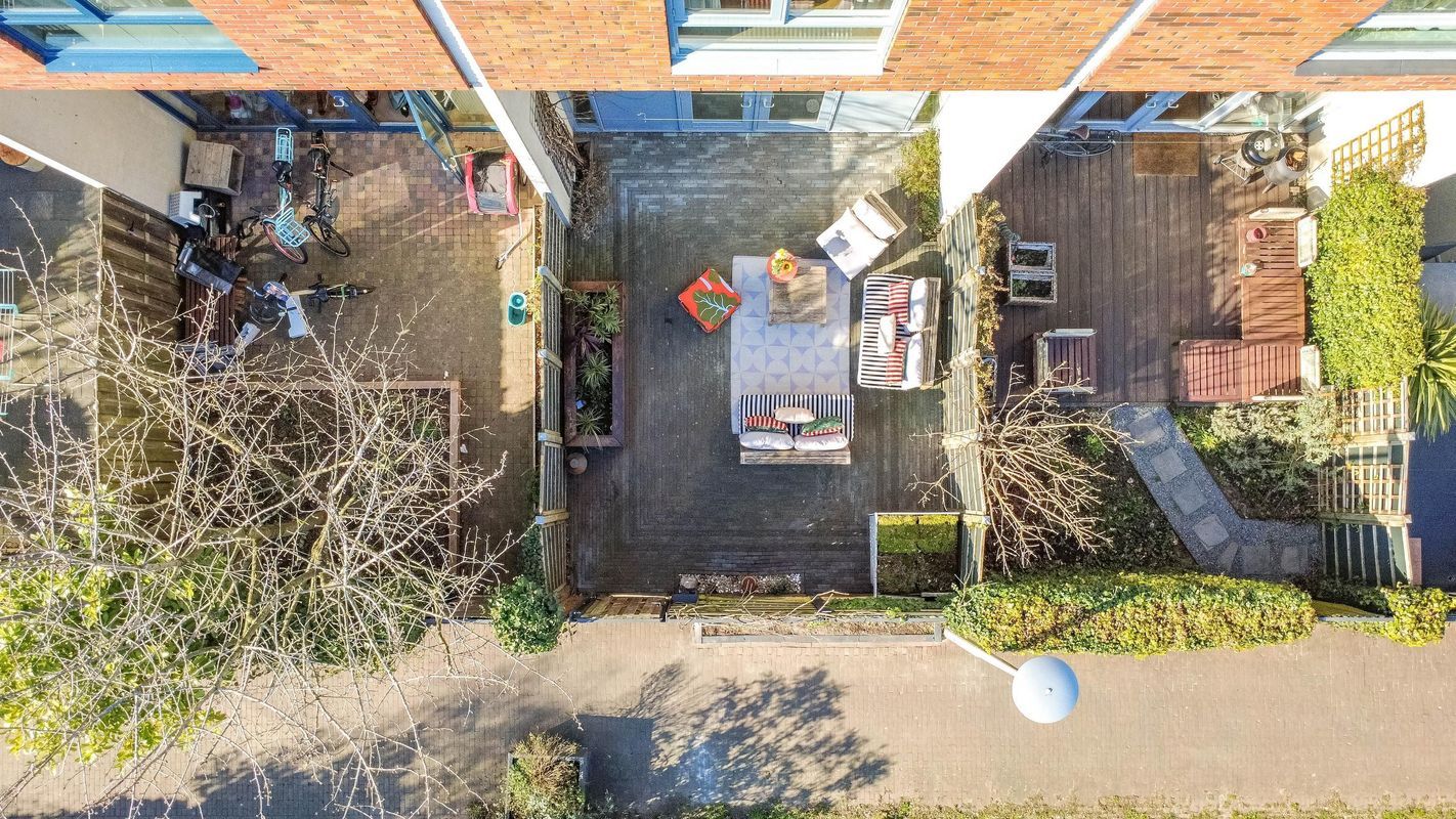 Mierikswortelstraat 60 Photo Blur 25