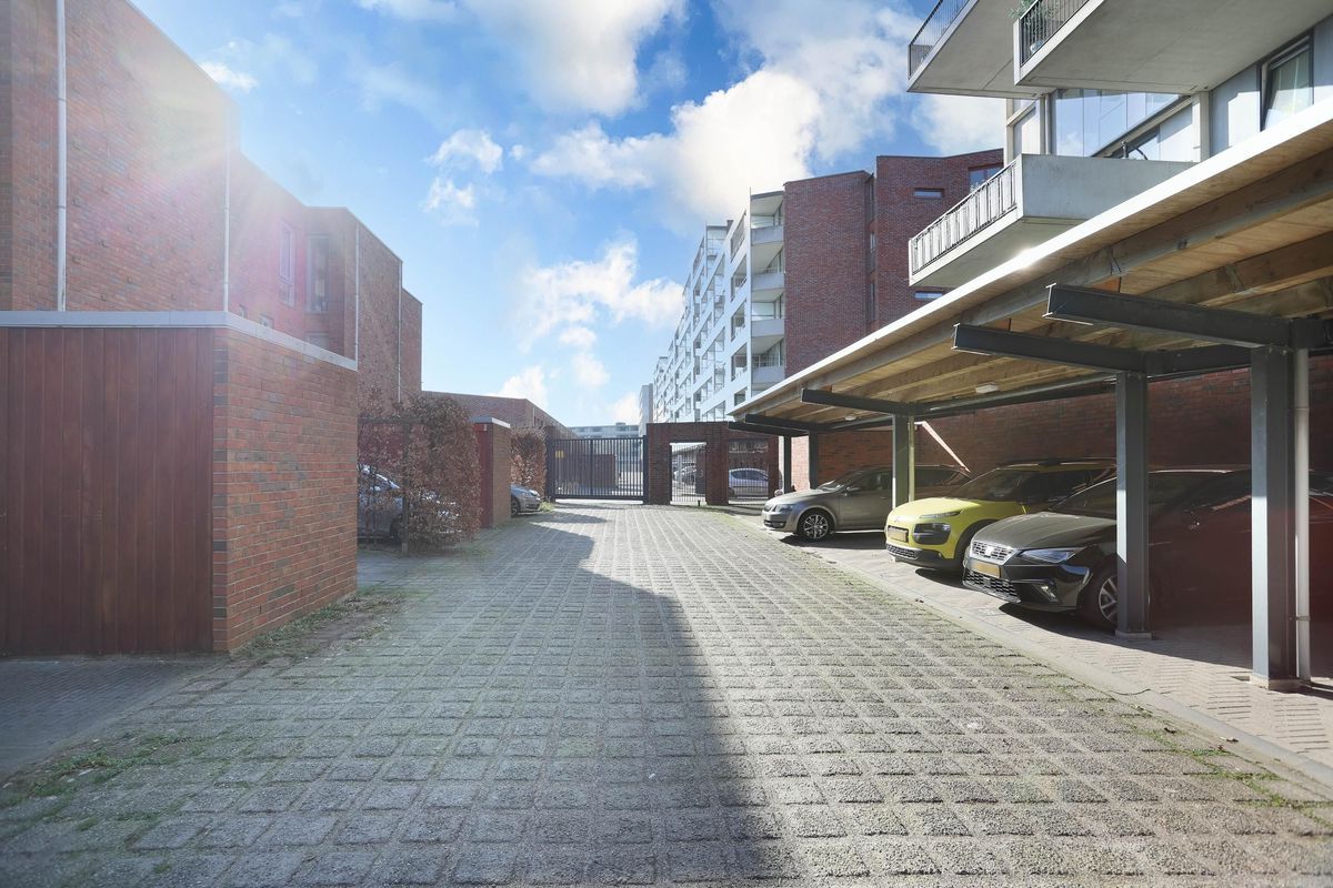 Mierikswortelstraat 60 Photo Blur 24