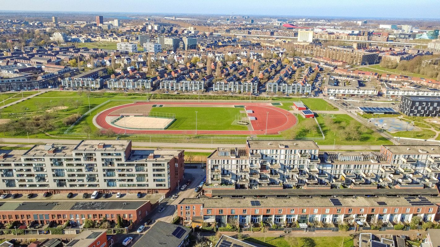 Mierikswortelstraat 60 Photo Blur 27