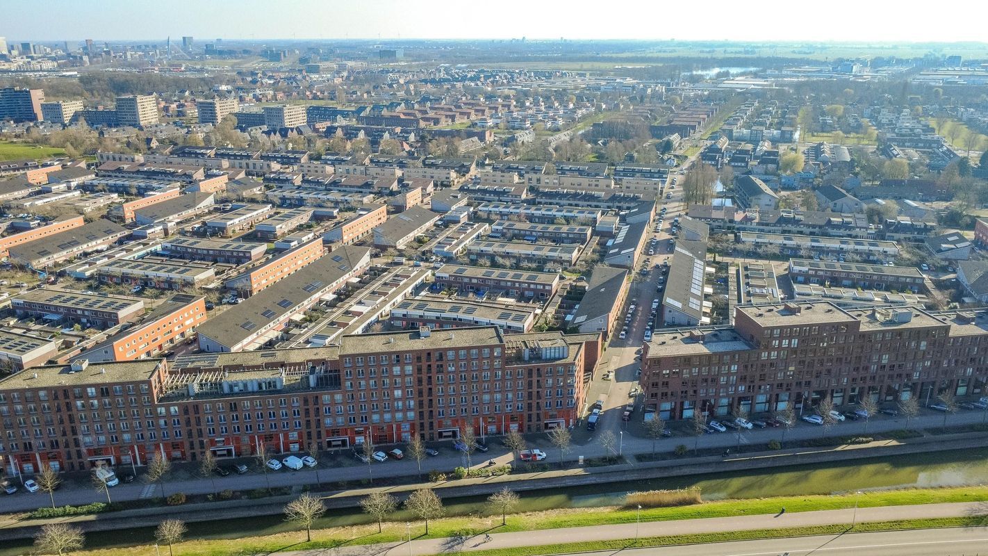 Mierikswortelstraat 60 Photo Blur 28