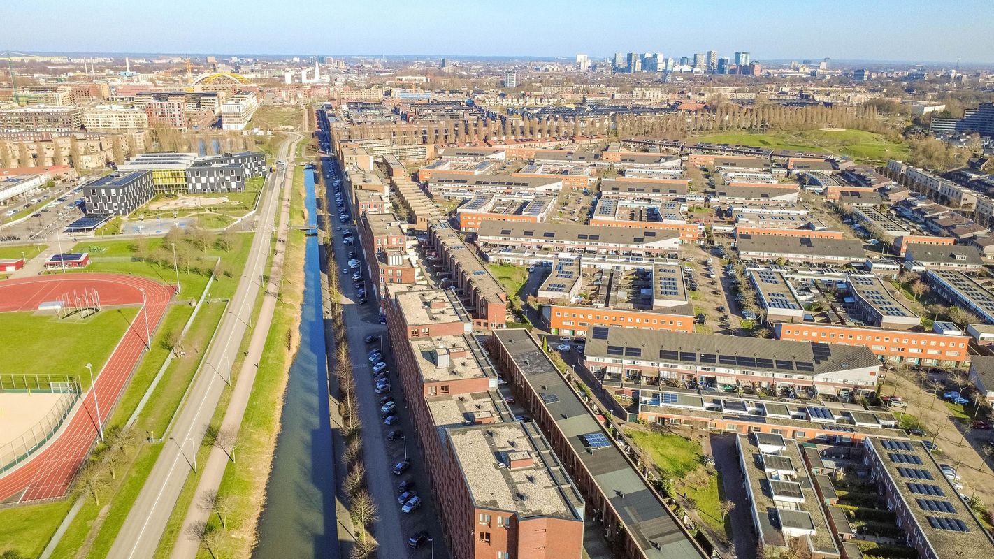 Mierikswortelstraat 60 Photo Blur 29