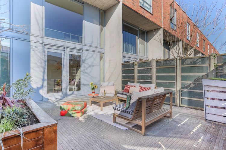 Mierikswortelstraat 60 Photo 1