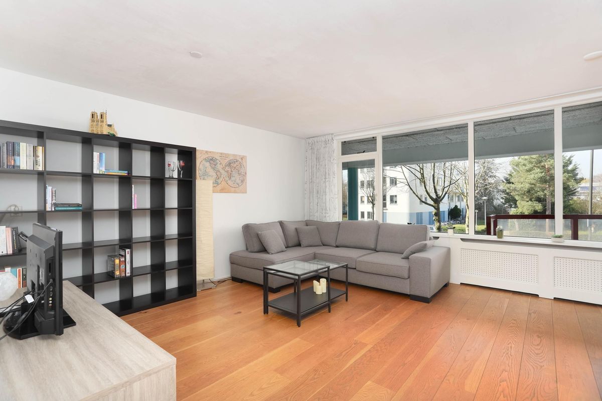 Aartsbisschop Romerostraat 217 Photo Blur 3