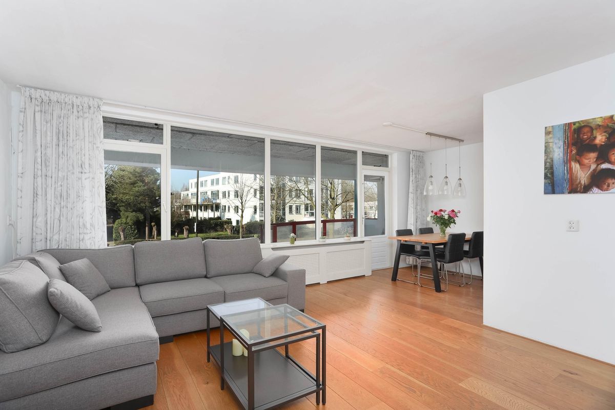 Aartsbisschop Romerostraat 217 Photo Blur 4