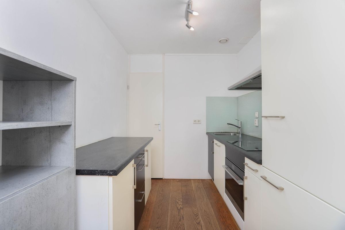 Aartsbisschop Romerostraat 217 Photo Blur 7