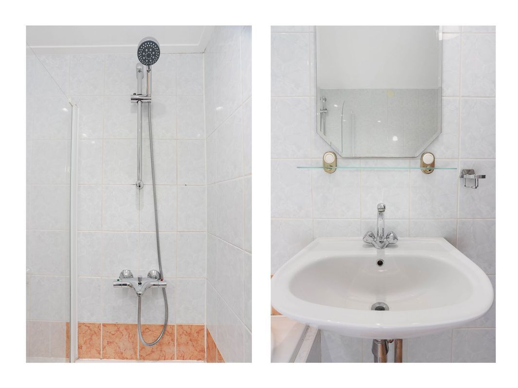 Aartsbisschop Romerostraat 217 Photo Blur 11