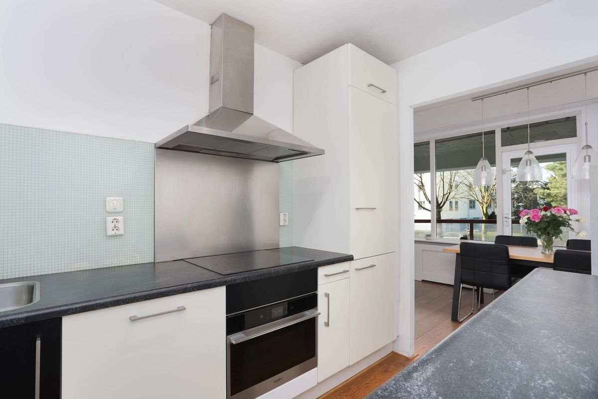 Aartsbisschop Romerostraat 217 Photo Blur 8