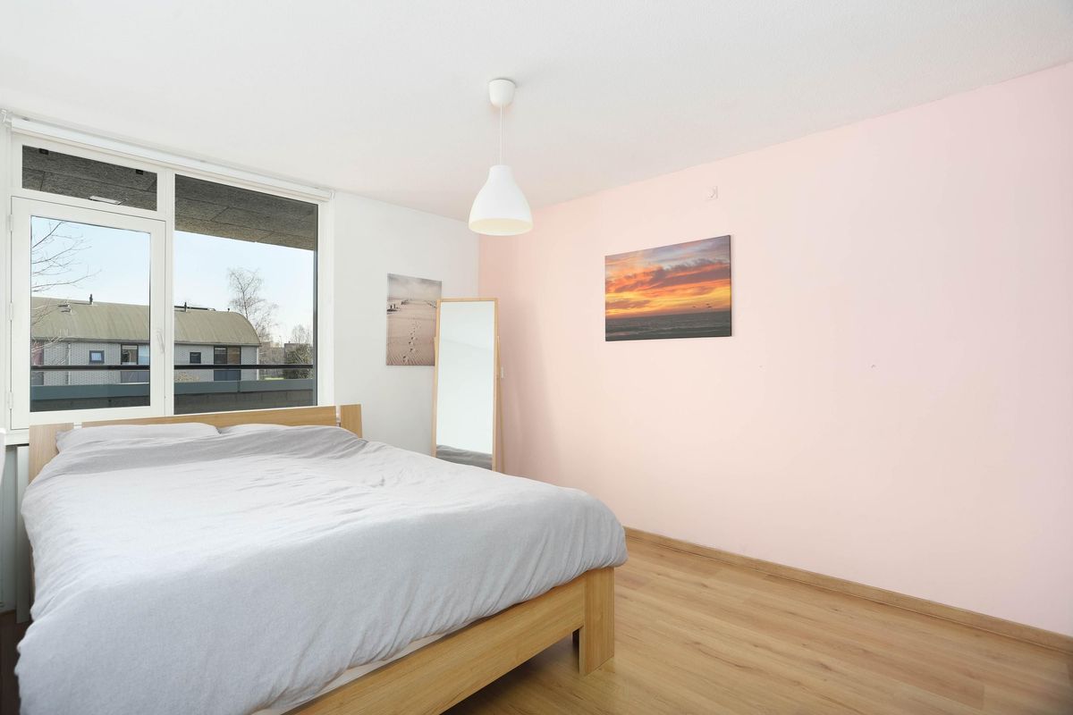 Aartsbisschop Romerostraat 217 Photo Blur 12