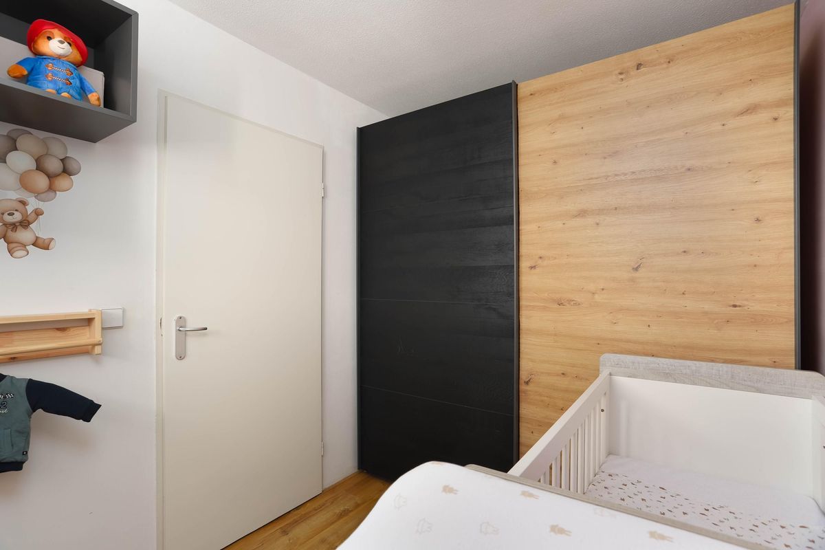 Aartsbisschop Romerostraat 217 Photo Blur 15